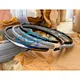 Diesel engine parts piston rings D100
